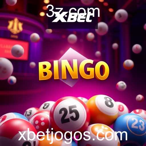 Explorando as Salas de Bingo no XBet: Diversão e Prêmios Esperam por Você