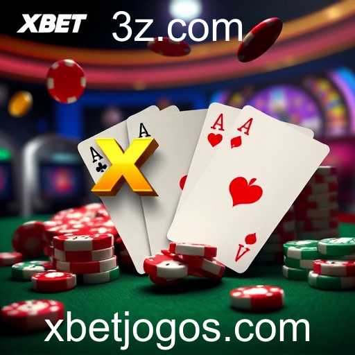 Explorando a Emocionante Categoria de Jogos de Cassino no XBet
