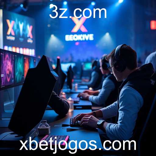 A Excitante Evolução das Apostas em eSports no XBet