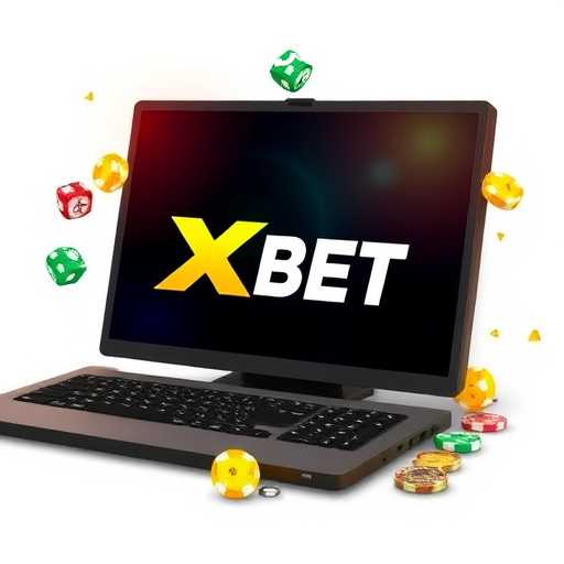 O Impacto do XBet nas Tendências de Jogos Online