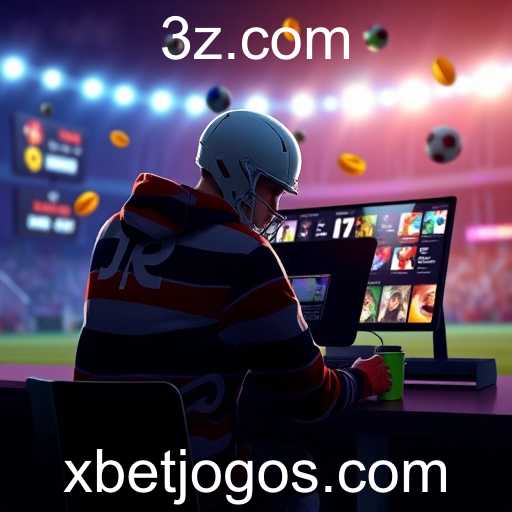 Inovações no Mercado de Jogos Online em 2025