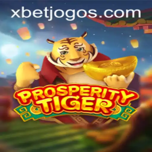 Discover the Excitement of ProsperityTiger: A New Era in Online Gaming