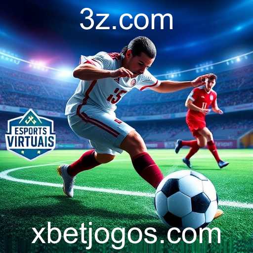 Descubra o Mundo Fascinante dos Esportes Virtuais no XBet