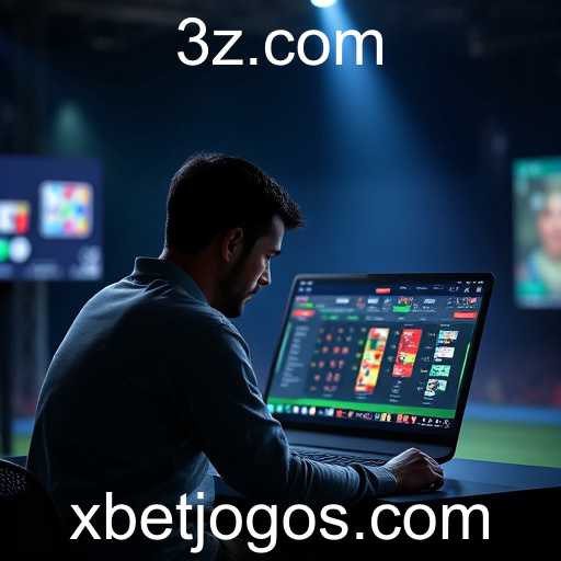 XBet e a Revolução dos Jogos Online no Brasil